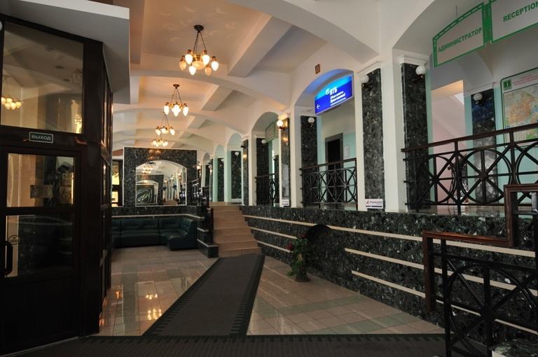 Sozh Hotel Gomel Ngoại thất bức ảnh