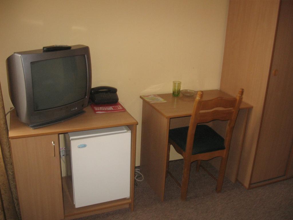 Sozh Hotel Gomel Phòng bức ảnh