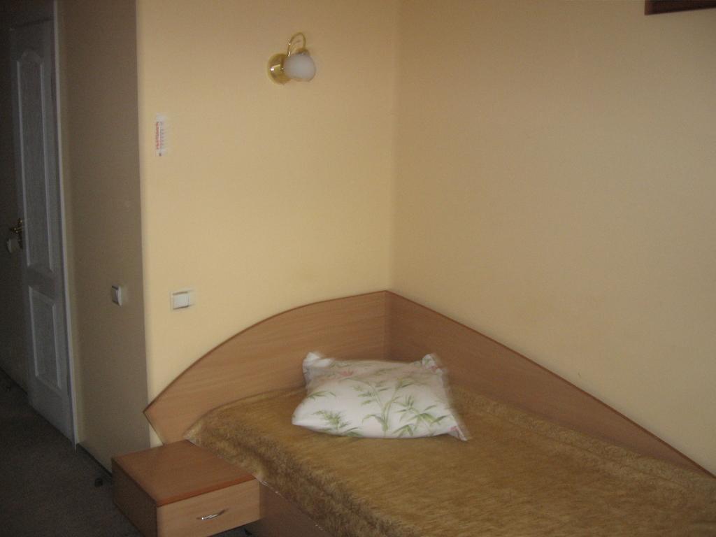 Sozh Hotel Gomel Phòng bức ảnh