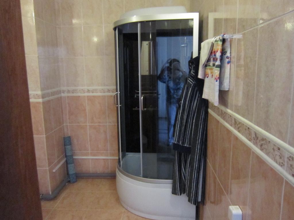 Sozh Hotel Gomel Phòng bức ảnh