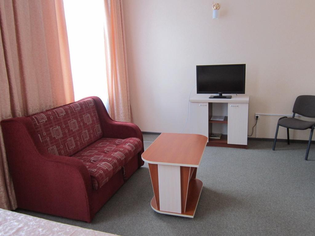 Sozh Hotel Gomel Phòng bức ảnh