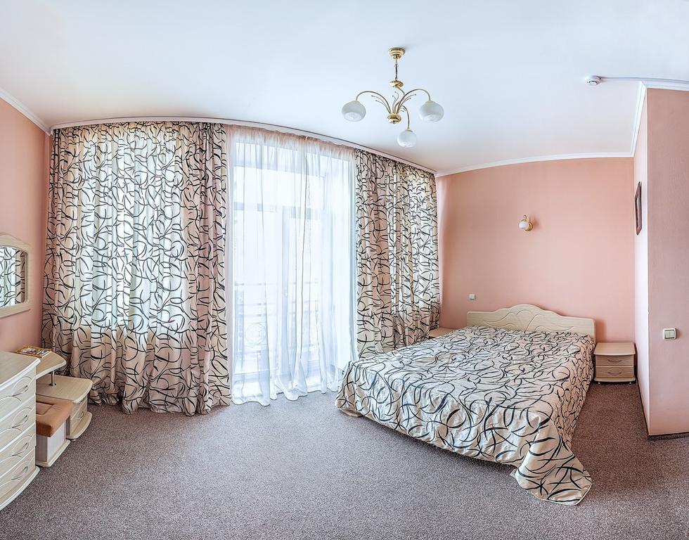Sozh Hotel Gomel Phòng bức ảnh